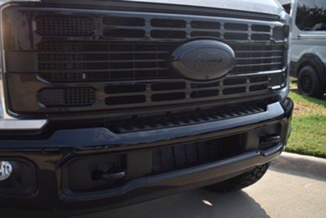 new 2025 Ford F-450 car, priced at $97,000