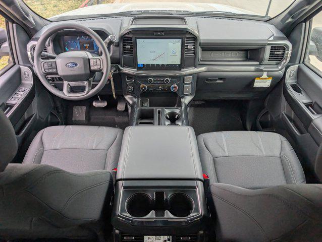 new 2026 Ford F-150 car, priced at $45,127