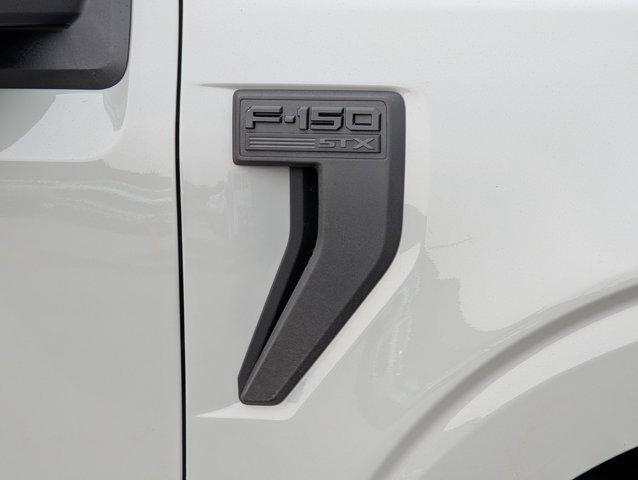 new 2026 Ford F-150 car, priced at $45,127