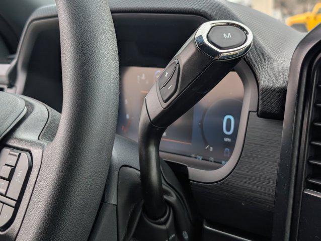 new 2026 Ford F-150 car, priced at $45,127