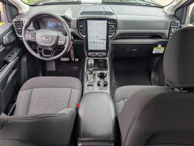 new 2026 Ford Ranger car, priced at $37,109