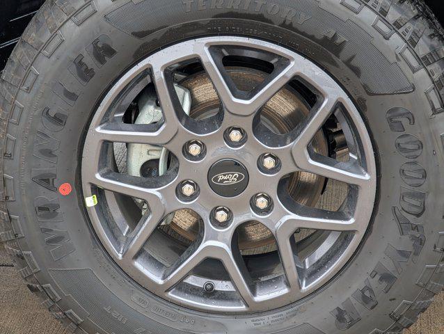 new 2026 Ford Ranger car, priced at $37,109