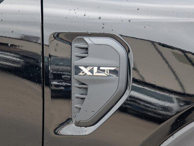 new 2026 Ford Ranger car, priced at $37,109