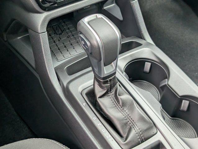 new 2026 Ford Ranger car, priced at $37,109