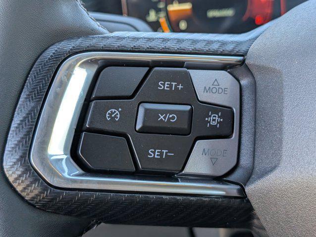 new 2026 Ford Mustang car, priced at $33,662