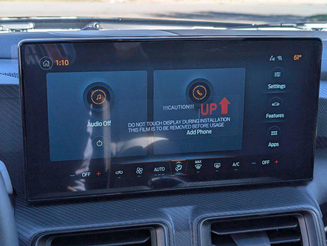 new 2026 Ford Mustang car, priced at $33,662