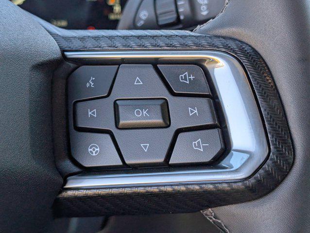 new 2026 Ford Mustang car, priced at $33,662