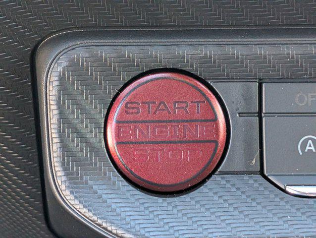 new 2026 Ford Mustang car, priced at $33,662