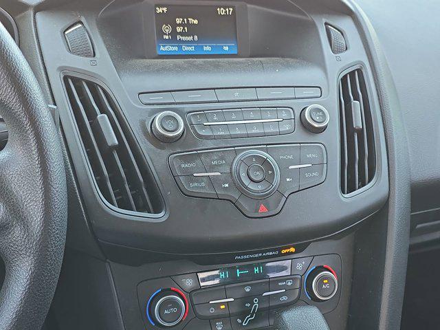 used 2018 Ford Focus car, priced at $9,250