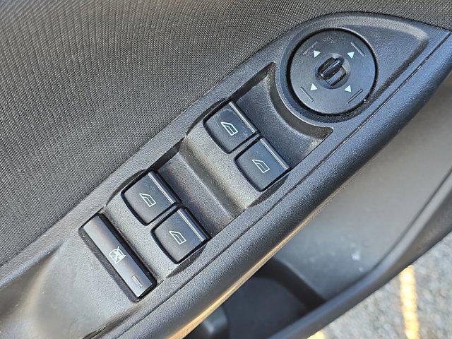 used 2018 Ford Focus car, priced at $9,250