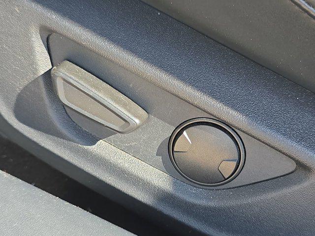 used 2024 Ford Mustang car, priced at $29,500