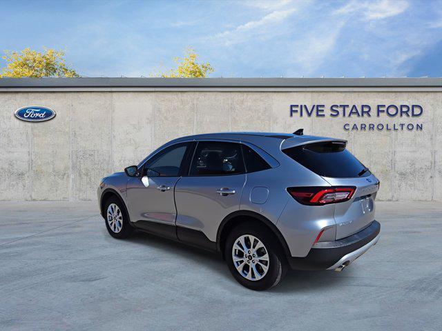 used 2024 Ford Escape car, priced at $21,000