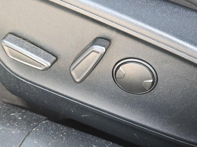 used 2021 Ford Escape car, priced at $18,500