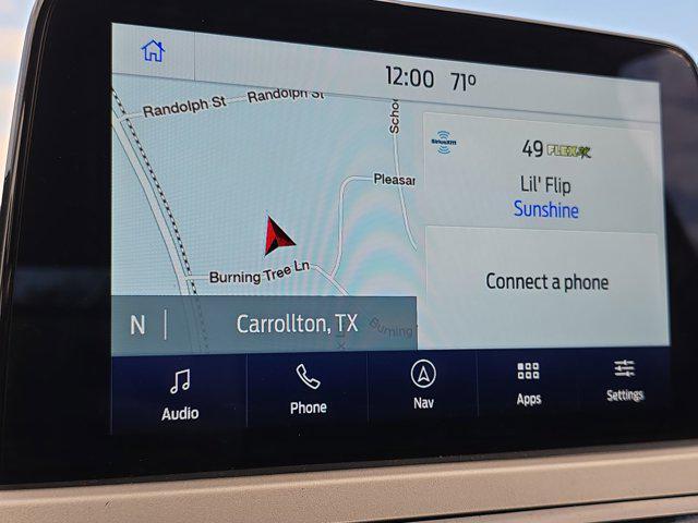 used 2021 Ford Escape car, priced at $18,500