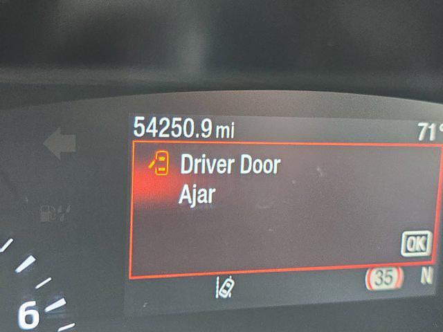 used 2021 Ford Escape car, priced at $18,500