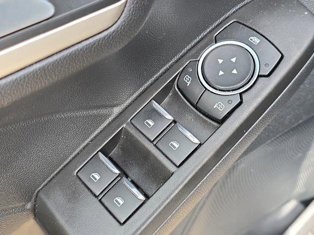 used 2021 Ford Escape car, priced at $18,500