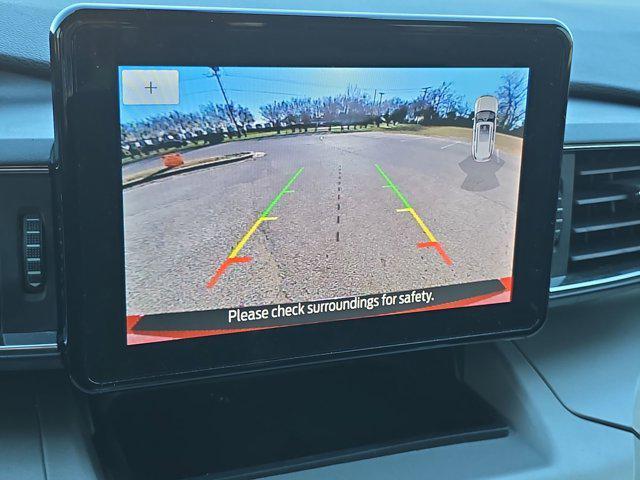 used 2023 Ford Explorer car, priced at $29,000