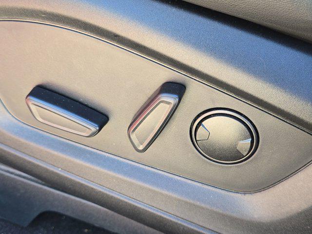 used 2023 Ford Explorer car, priced at $29,000