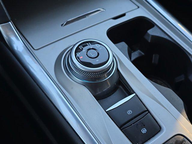 used 2023 Ford Explorer car, priced at $29,000