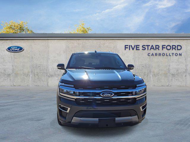 used 2022 Ford Expedition car, priced at $48,500