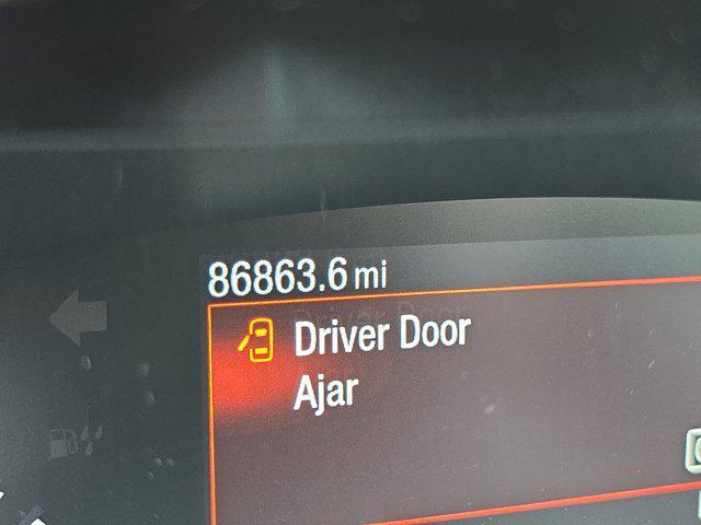 used 2020 Ford Escape car, priced at $14,500