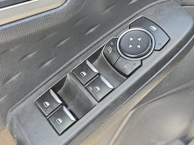 used 2020 Ford Escape car, priced at $14,500