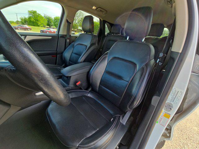 used 2020 Ford Escape car, priced at $14,500