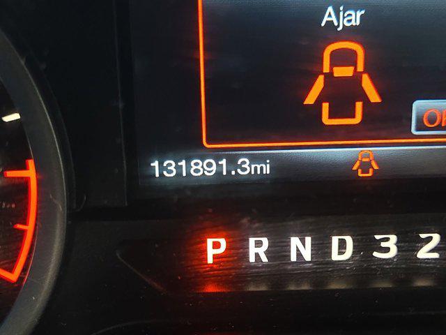 used 2016 Ford F-150 car, priced at $17,750