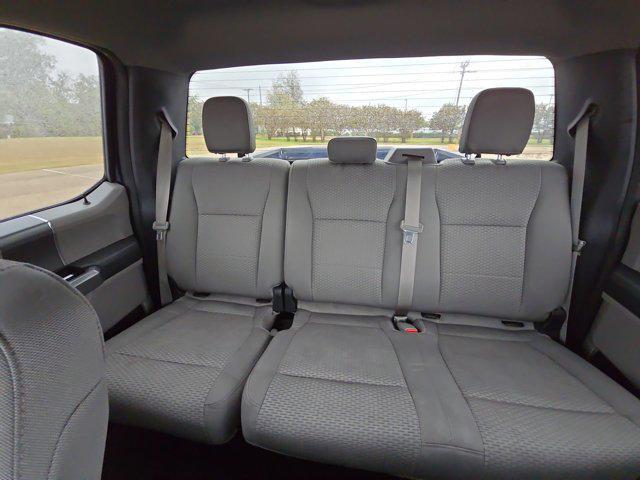 used 2016 Ford F-150 car, priced at $17,750