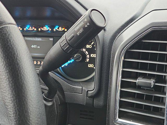 used 2016 Ford F-150 car, priced at $17,750