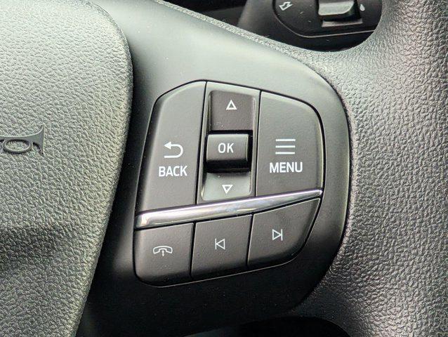 new 2026 Ford Escape car, priced at $32,190