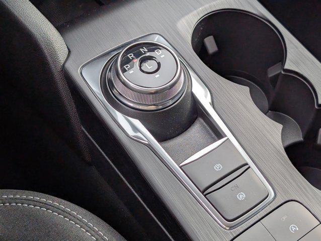 new 2026 Ford Escape car, priced at $32,190