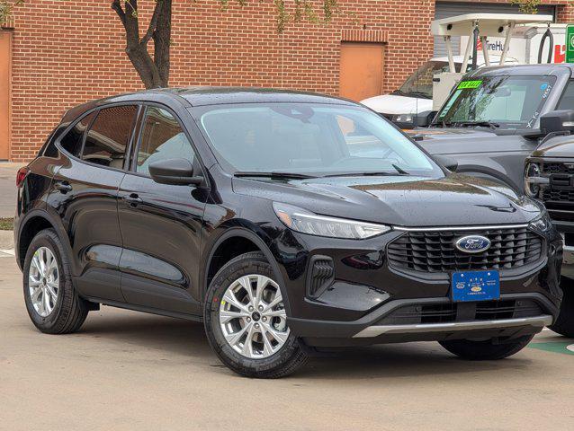 new 2026 Ford Escape car, priced at $32,190