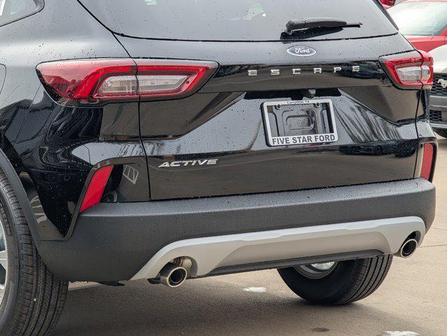 new 2026 Ford Escape car, priced at $32,190