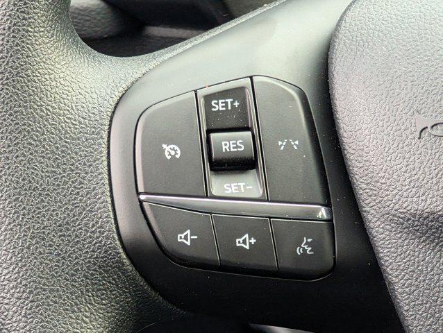 new 2026 Ford Escape car, priced at $32,190