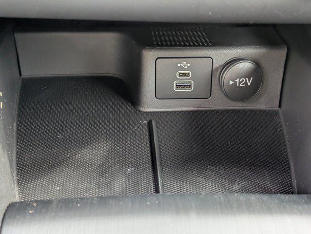 new 2026 Ford Escape car, priced at $32,190