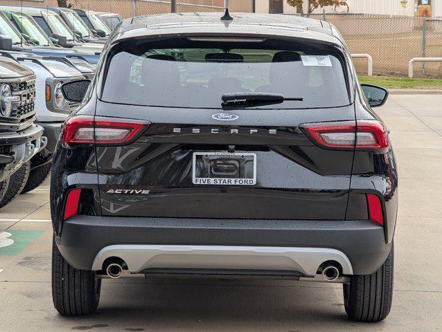 new 2026 Ford Escape car, priced at $32,190