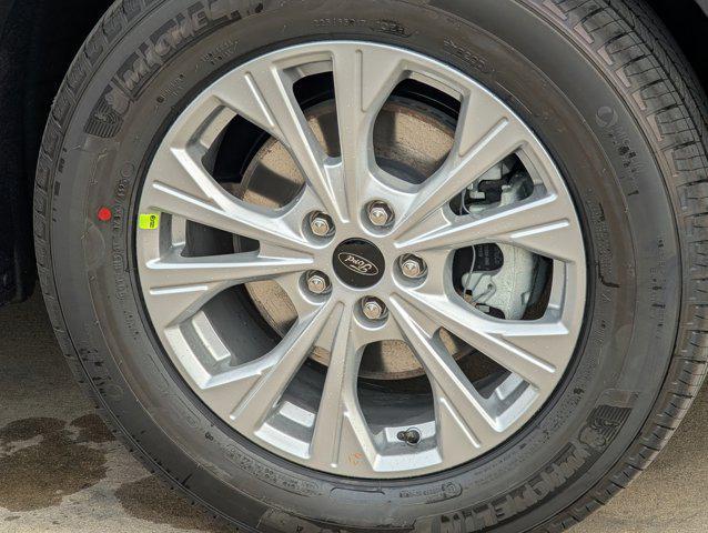 new 2026 Ford Escape car, priced at $32,190