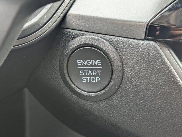 new 2026 Ford Escape car, priced at $32,190