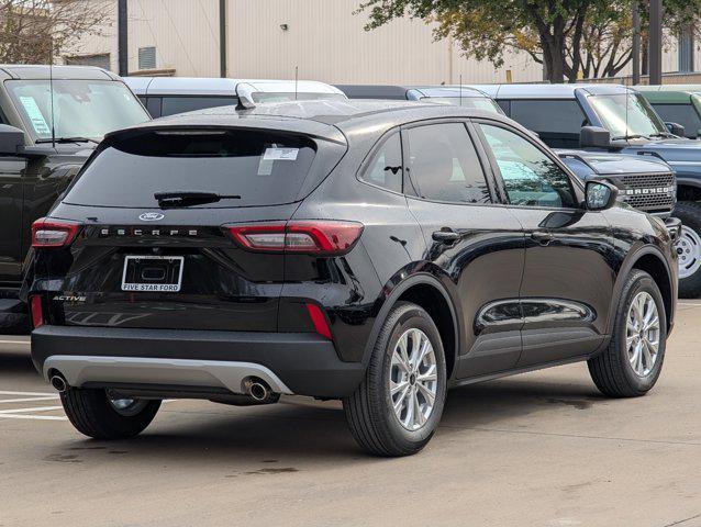 new 2026 Ford Escape car, priced at $32,190