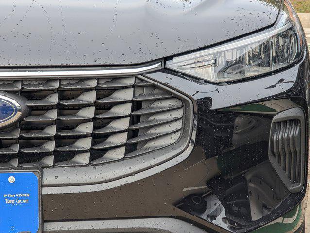 new 2026 Ford Escape car, priced at $32,190