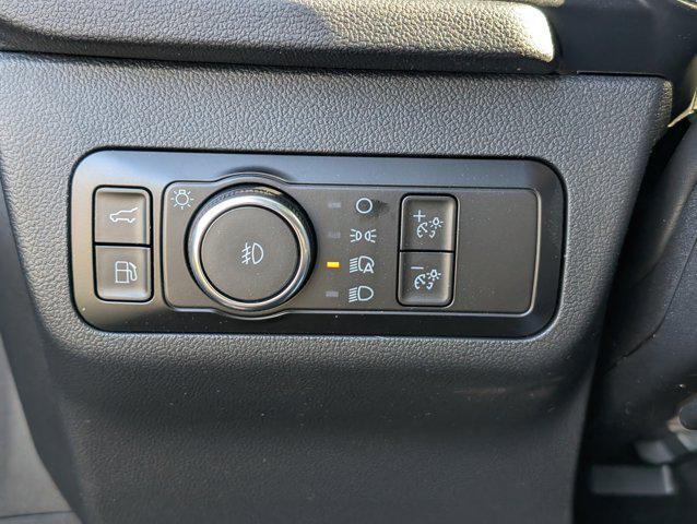 new 2026 Ford Escape PHEV car, priced at $33,665