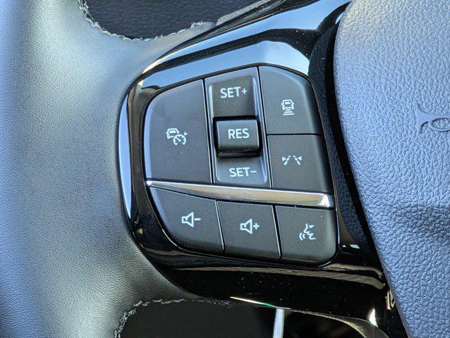 new 2026 Ford Escape PHEV car, priced at $33,665