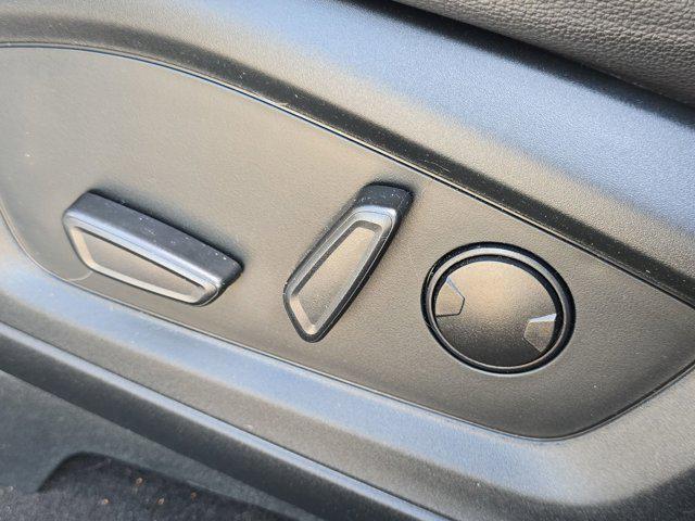 used 2023 Ford Explorer car, priced at $31,750