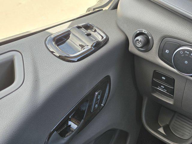 new 2026 Ford Transit-250 car, priced at $107,300