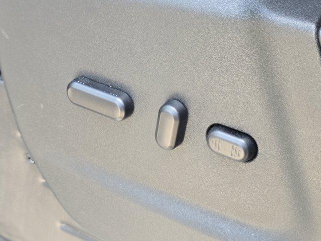 new 2026 Ford Transit-250 car, priced at $107,300