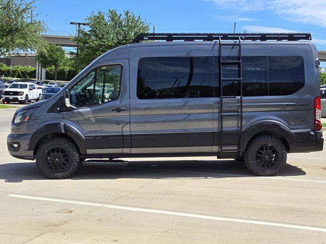 new 2026 Ford Transit-250 car, priced at $107,300