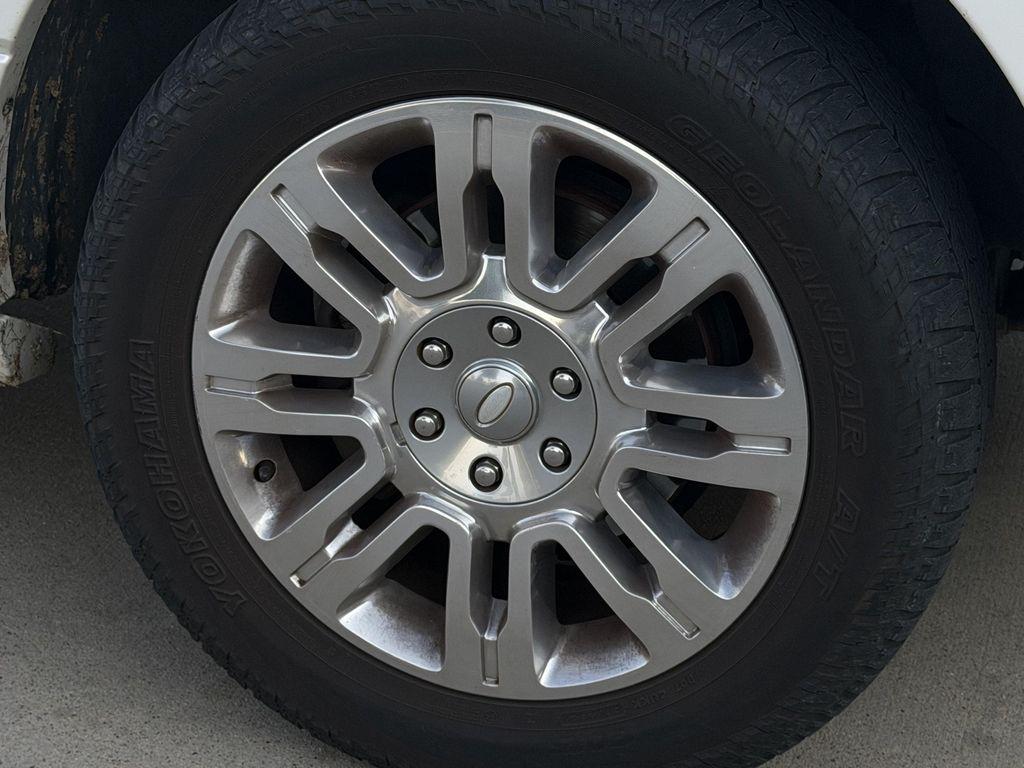used 2013 Ford Expedition car, priced at $9,470