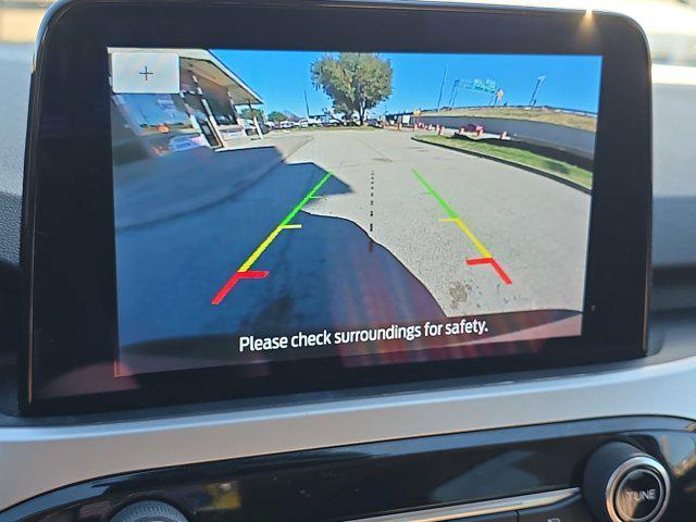 used 2020 Ford Escape car, priced at $16,000