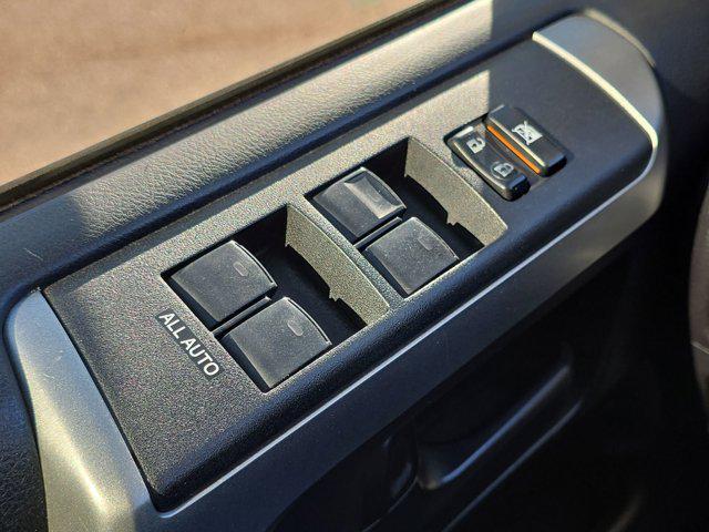 used 2012 Toyota 4Runner car, priced at $18,500